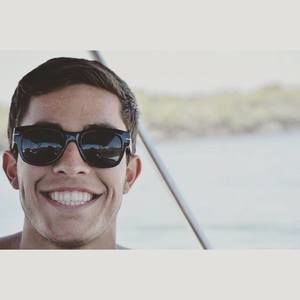 Meet your Posher, Alec