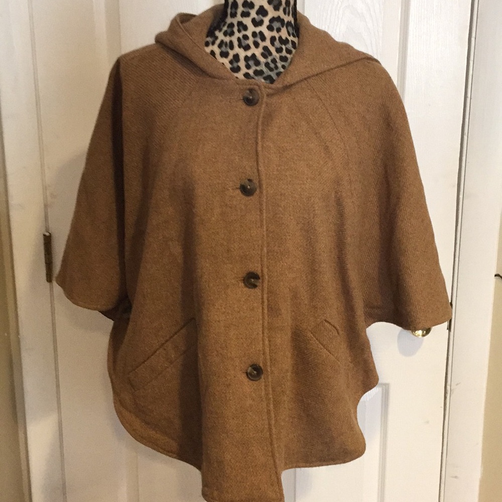 Cape from Gap