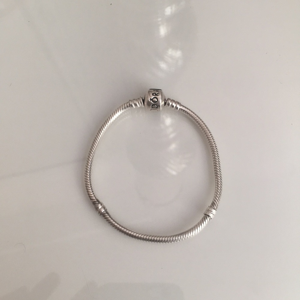 Pandora Bracelet - small