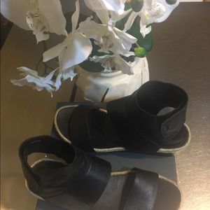 Eileen Fisher Sandals
