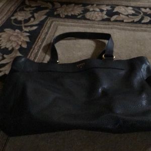 Fossil purse, excellent condition.