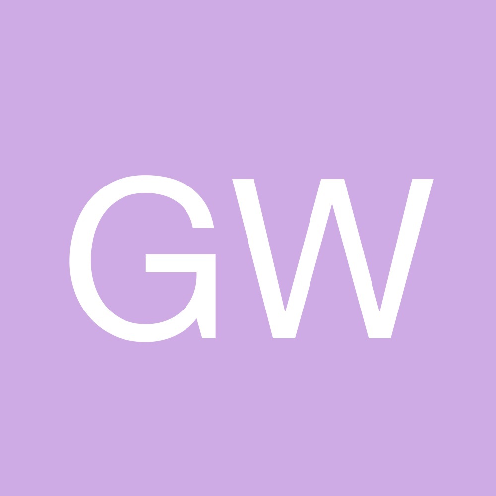 Meet your Posher, Gwen