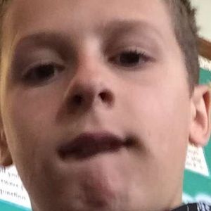 Meet your Posher, Daxton