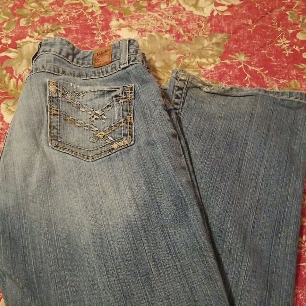 BKE Jeans
