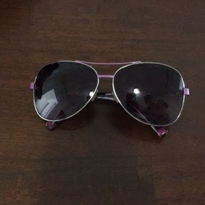 Armani Exchange Sunglasses