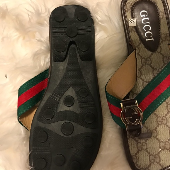 Sandals - Picture 2 of 2