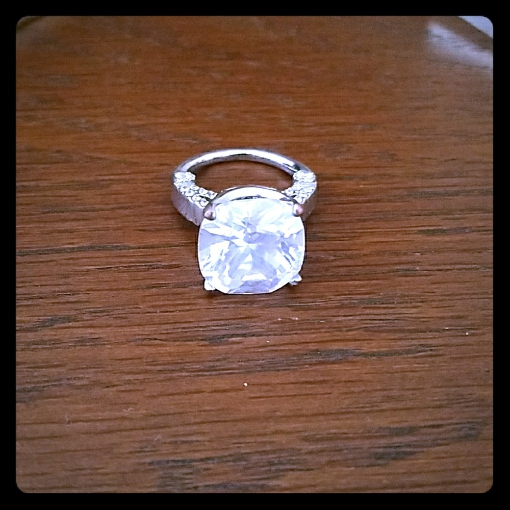 Juicy couture ring