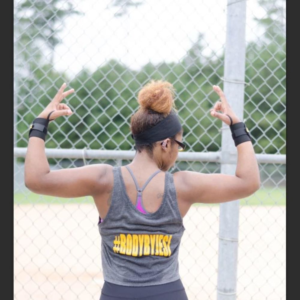 Meet your Posher, Jesi