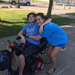 Meet your Posher, Miranda