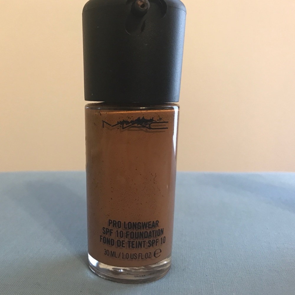MAC Pro Longwear NW50