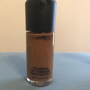 MAC Pro Longwear NW50