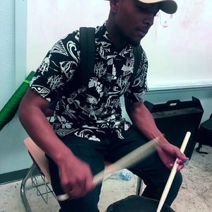 Meet your Posher, Tyler