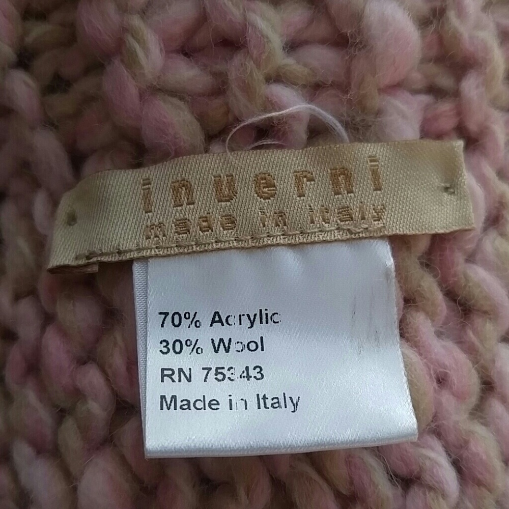Scarf - Picture 8 of 8