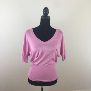 Express Women's Top Small