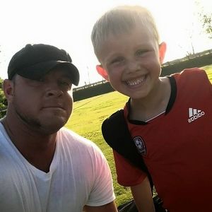 Meet your Posher, John