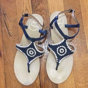 Jack Rogers Sandals