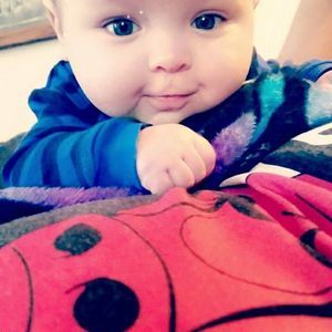 Meet your Posher, Jordan