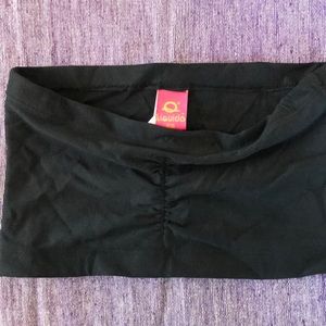 Liquido Black Bandeau