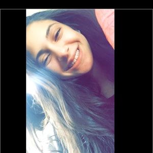 Meet your Posher, Gianna