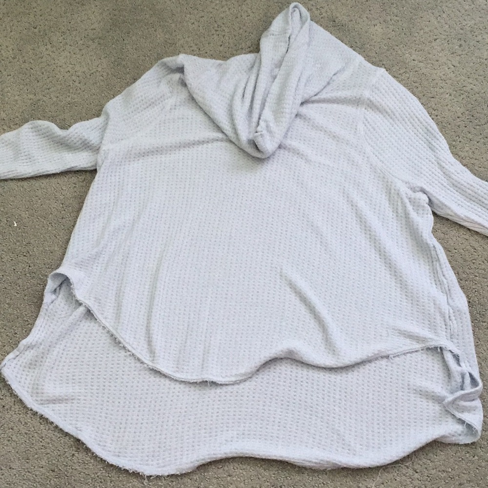 Free People sweater