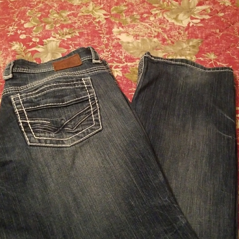 BKE Jeans