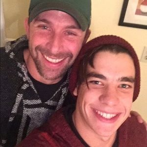 Meet your Posher, Benjamin