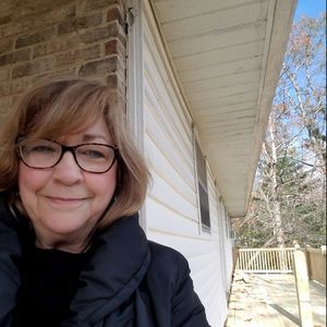 Meet your Posher, Olive