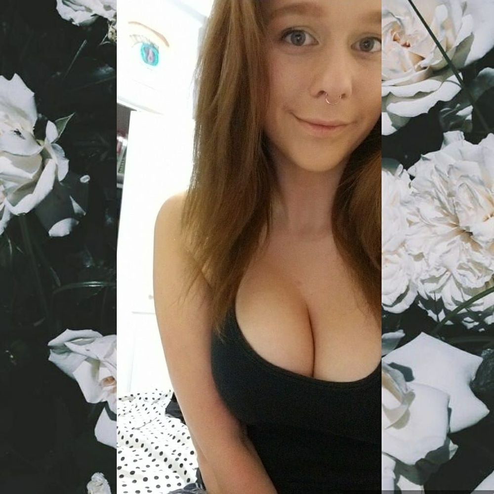 Meet your Posher, Anna-marie
