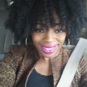 Meet your Posher, Jasmine