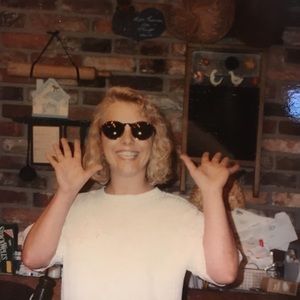 Meet your Posher, Anita