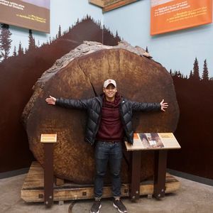 Meet your Posher, Timmy