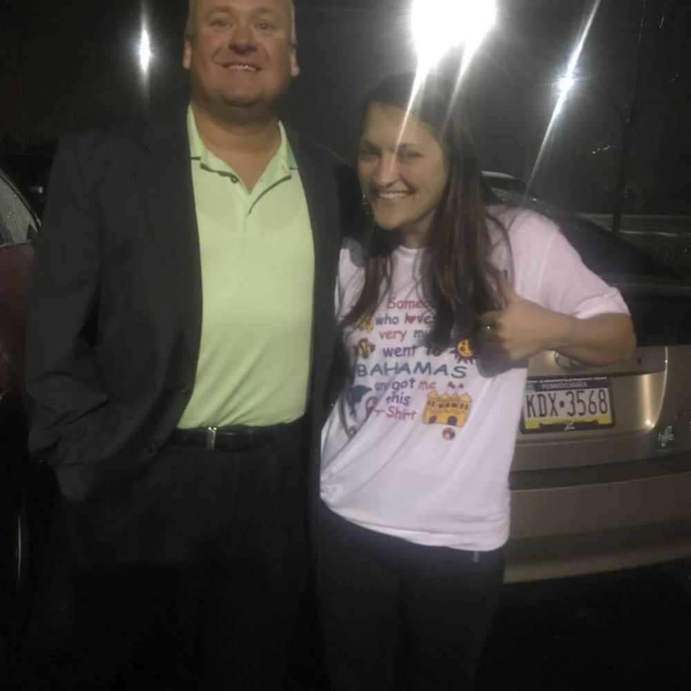 Meet your Posher, Tom