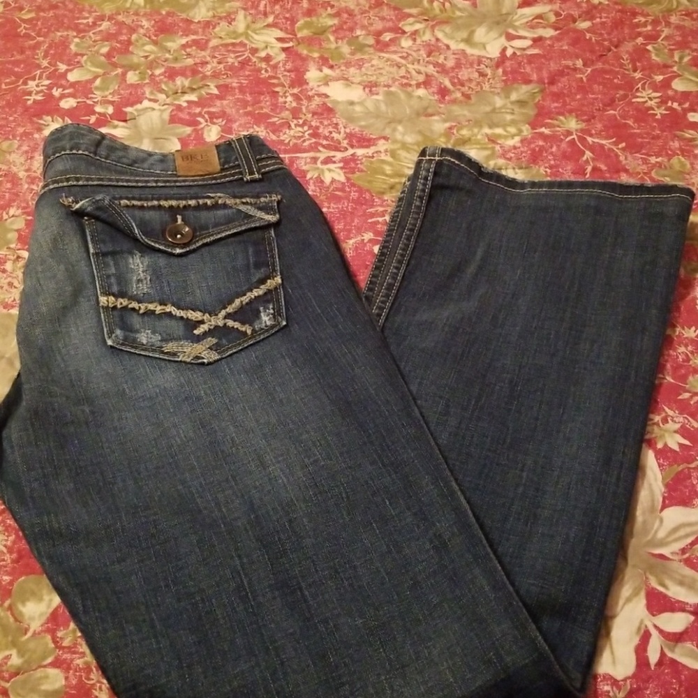 BKE jeans