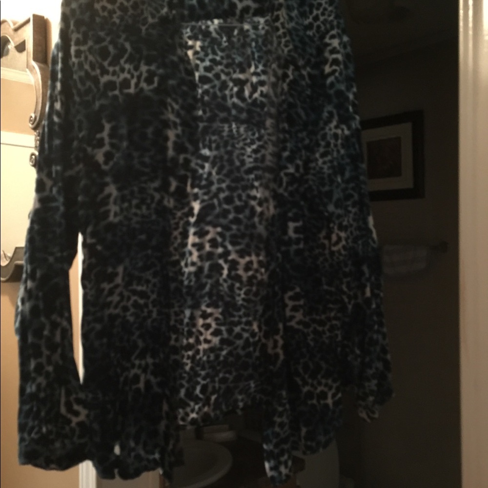 Lady blouse