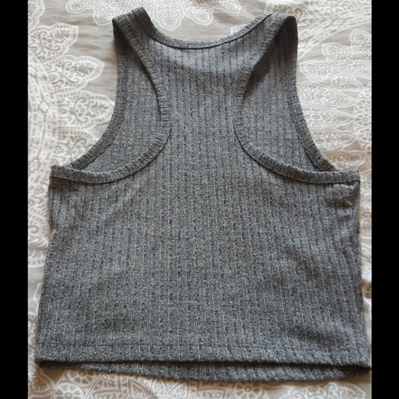 Crop Top - Picture 2 of 2