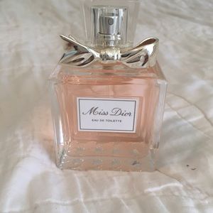 Miss Dior Eau De Toilette