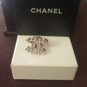 Chanel ring