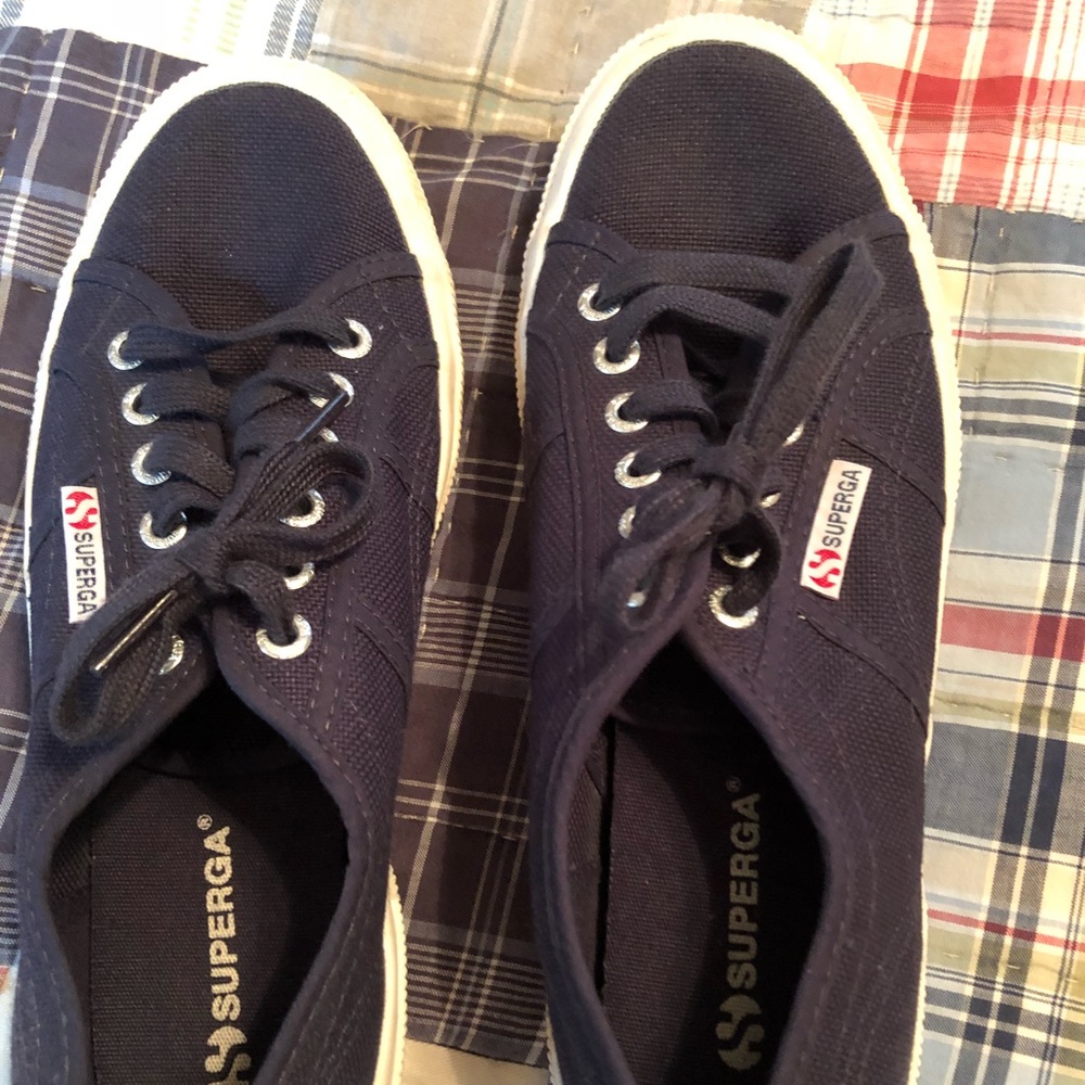 Stitch fix superga nsvy sneakers