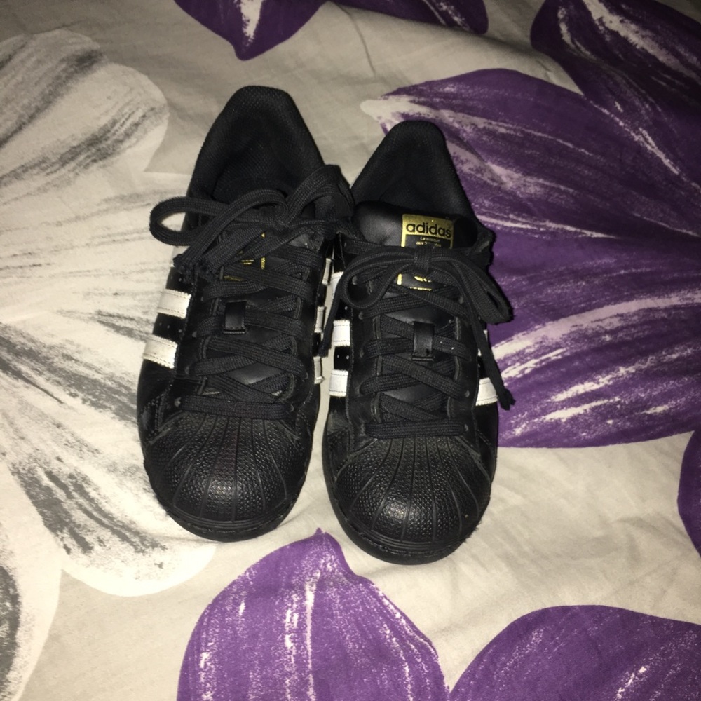 Adidas superstar