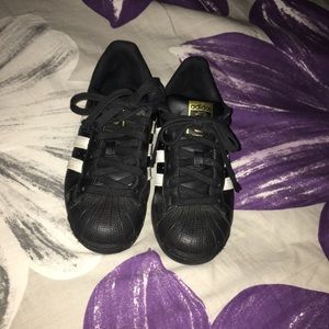Adidas superstar