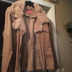 Lady jacket
