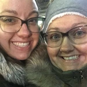 Meet your Posher, Kaci