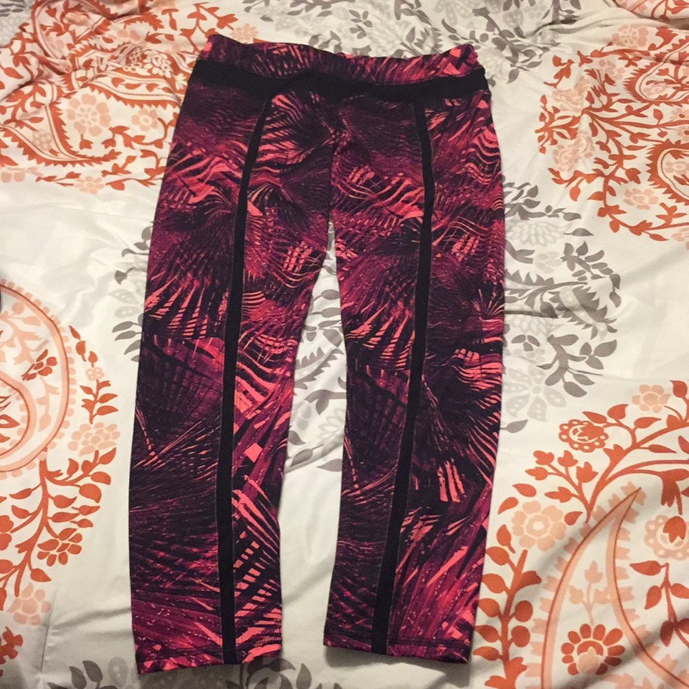 Lulu lemon pants