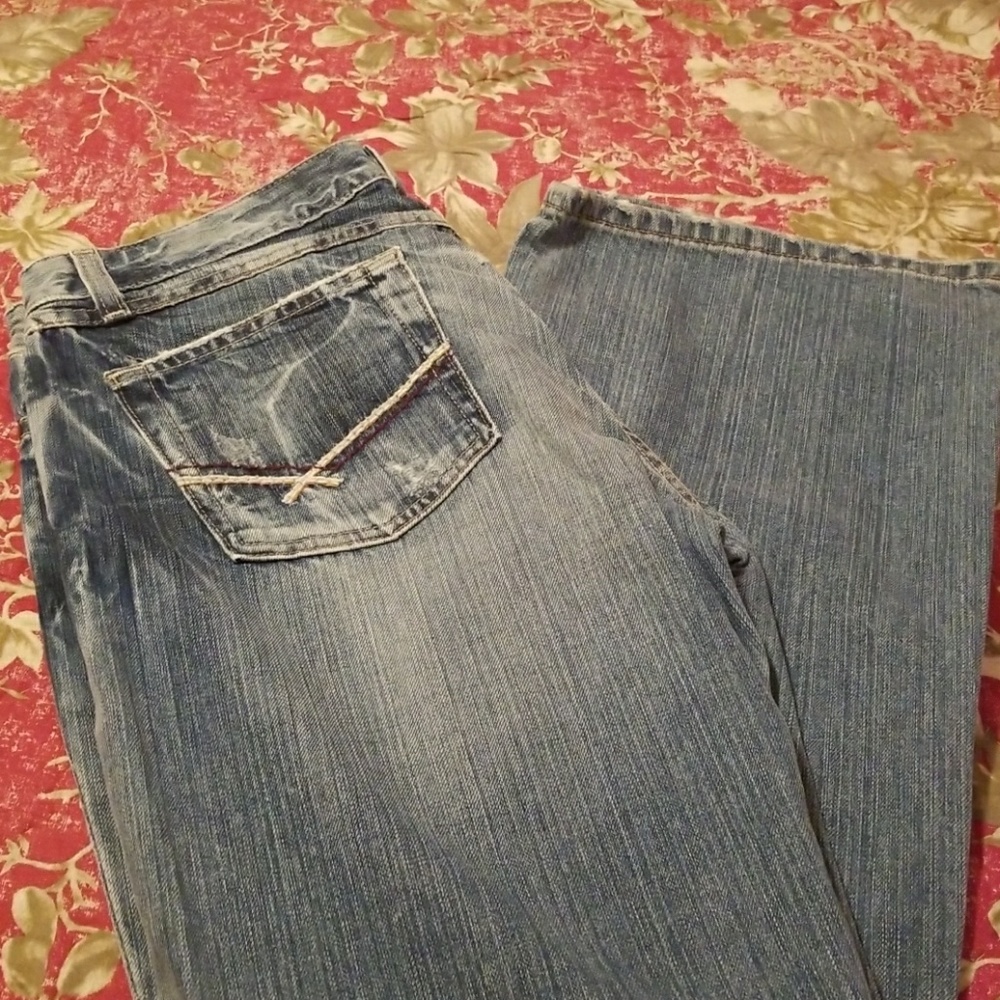 BKE jeans