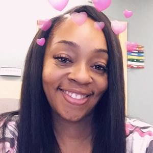 Meet your Posher, Kizzy