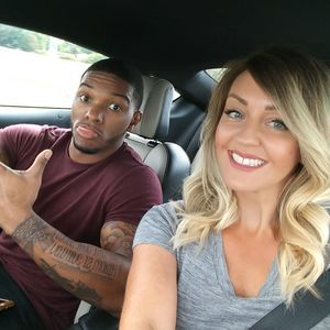 Meet your Posher, Tera