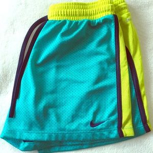 Women's Nike Dri-Fit Shorts