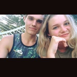 Meet your Posher, Matthew