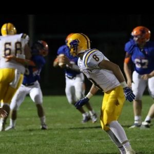 Meet your Posher, Marcus