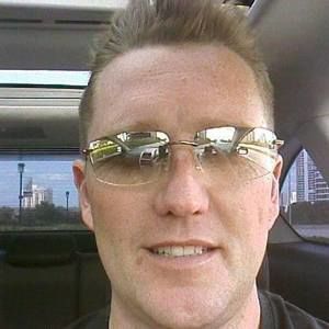 Meet your Posher, Scott